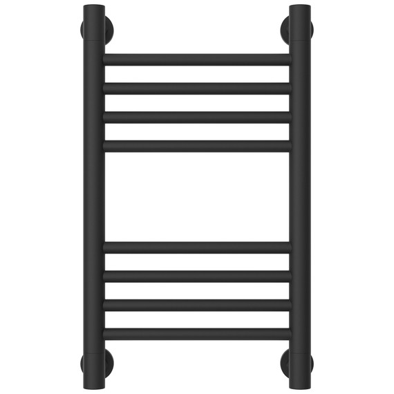 Полотенцесушитель водяной Сунержа Богема+ П8 300x560 мм (прямая перемычка) 15-0220-5030, тёмный титан муар фото 2