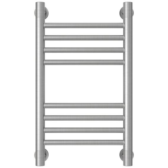 Полотенцесушитель водяной Сунержа Богема+ П8 300x560 мм (прямая перемычка) 071-0220-5030, сатин фото 2
