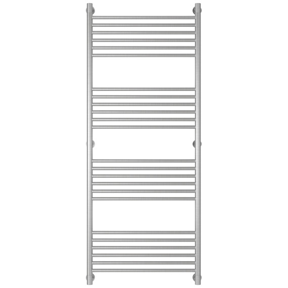 Полотенцесушитель водяной Сунержа Богема+ П24 600x1560 мм (прямая перемычка) 071-0220-1560, сатин фото 2