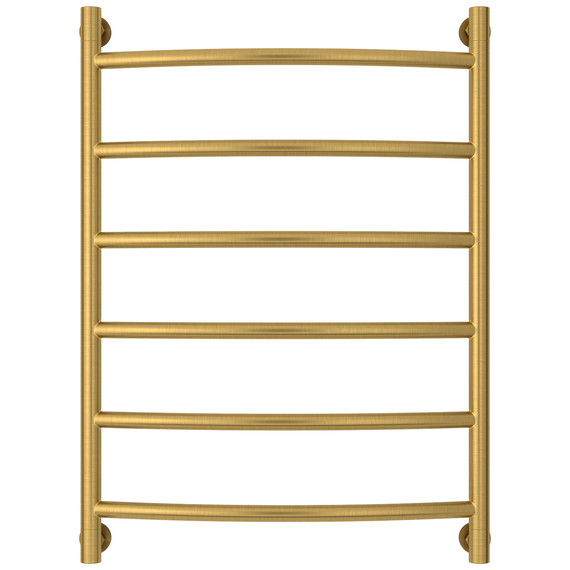 Полотенцесушитель водяной Сунержа Галант+ П6 600x860 мм 051-0200-8060, состаренная латунь фото 2