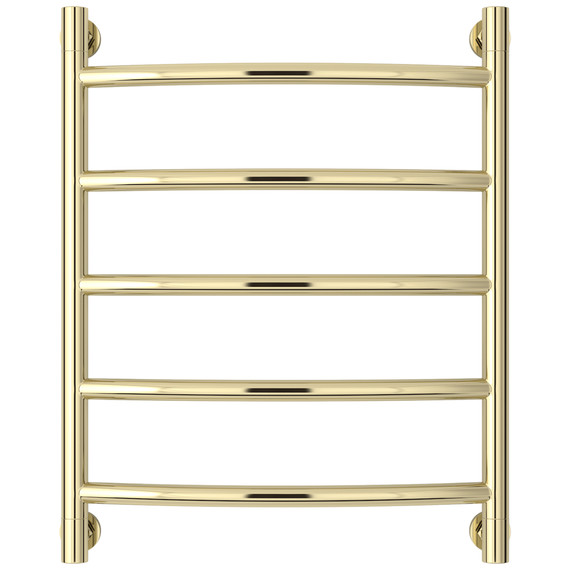 Полотенцесушитель водяной Сунержа Галант+ П5 500x660 мм 020-0200-6050, шампань фото 2