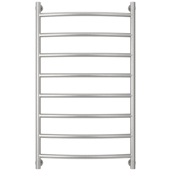 Полотенцесушитель водяной Сунержа Галант+ П8 600x1060 мм 071-0200-1060, сатин фото 2