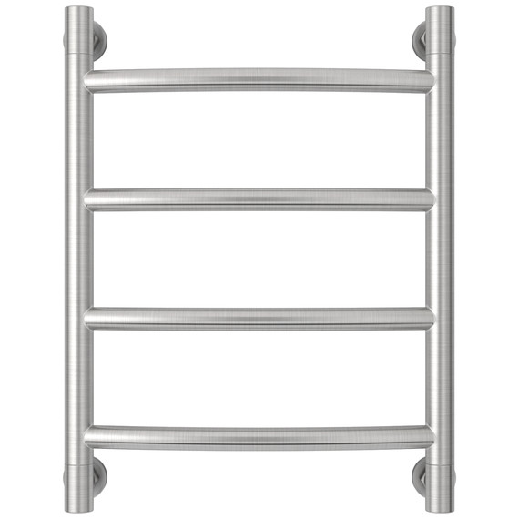 Полотенцесушитель водяной Сунержа Галант+ П4 400x560 мм 071-0200-5040, сатин фото 2
