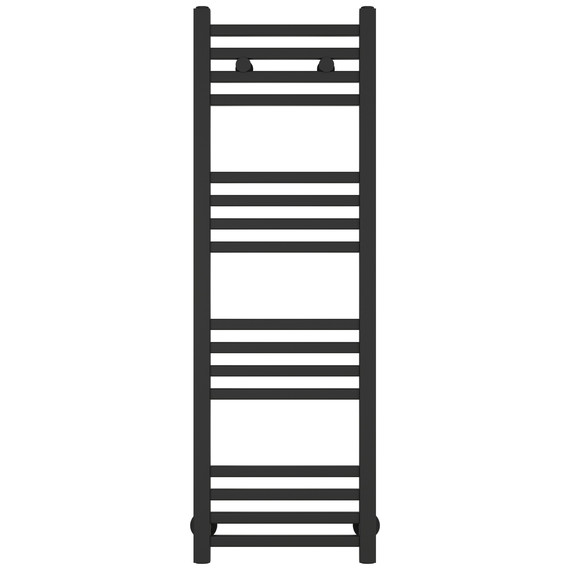 Полотенцесушитель водяной Сунержа Модус П16 300x1000 мм 15-0250-1030, тёмный титан муар фото 2