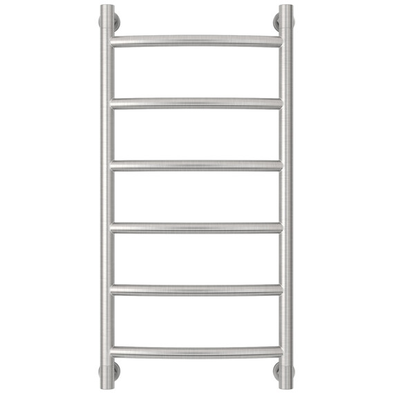 Полотенцесушитель водяной Сунержа Галант+ П6 400x860 мм 071-0200-8040, сатин фото 2