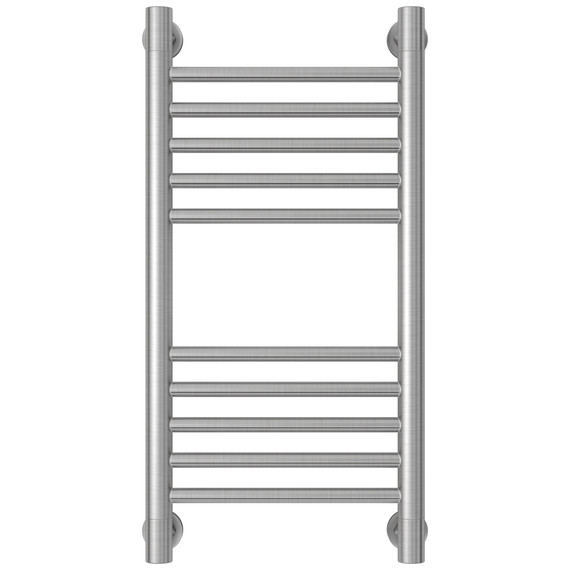 Полотенцесушитель водяной Сунержа Богема+ П10 300x660 мм (прямая перемычка) 071-0220-6030, сатин фото 2