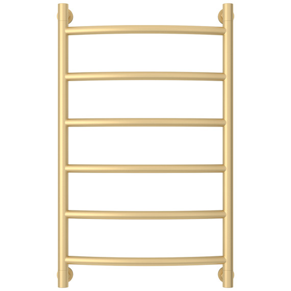 Полотенцесушитель водяной Сунержа Галант+ П6 500x860 мм 022-0200-8050, шампань матовый фото 2