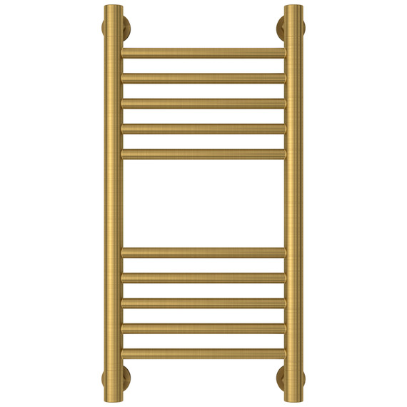 Полотенцесушитель водяной Сунержа Богема+ П10 300x660 мм (прямая перемычка) 051-0220-6030, состаренная латунь фото 2