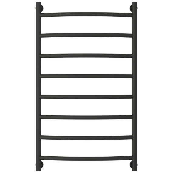 Полотенцесушитель водяной Сунержа Галант+ П8 600x1060 мм 15-0200-1060, тёмный титан муар фото 2