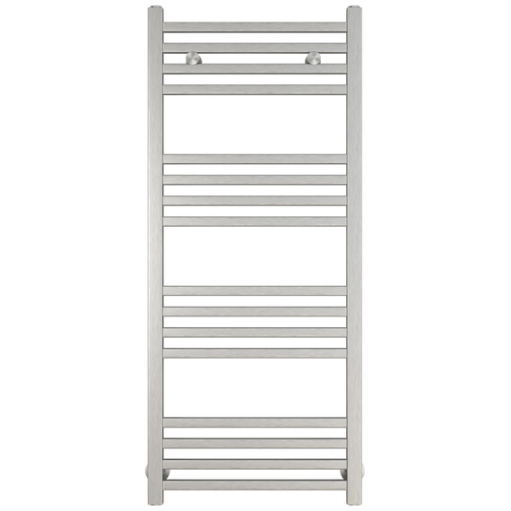 Полотенцесушитель водяной Сунержа Модус П16 400x1000 мм 071-0250-1040, сатин фото 2