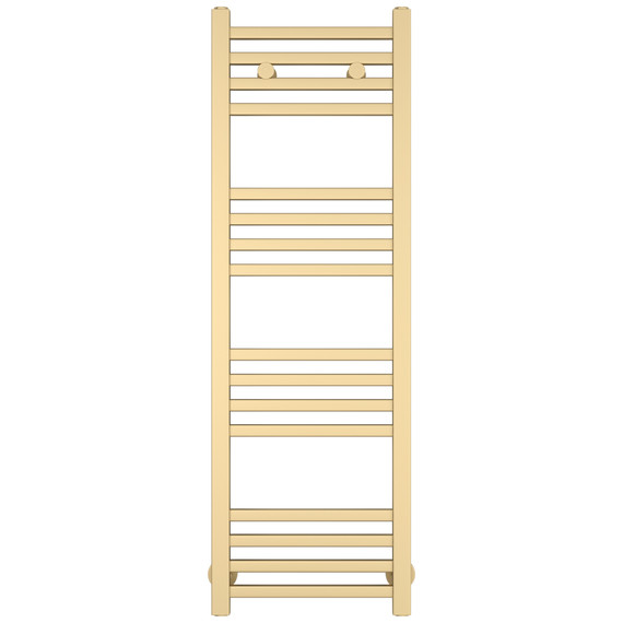 Полотенцесушитель водяной Сунержа Модус П16 300x1000 мм 022-0250-1030, шампань матовый фото 2