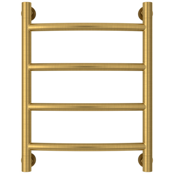 Полотенцесушитель водяной Сунержа Галант+ П4 400x560 мм 051-0200-5040, состаренная латунь фото 2