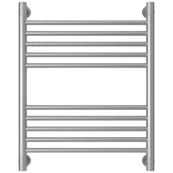 Полотенцесушитель водяной Сунержа Богема+ П10 500x660 мм (прямая перемычка) 071-0220-6050, сатин фото 2