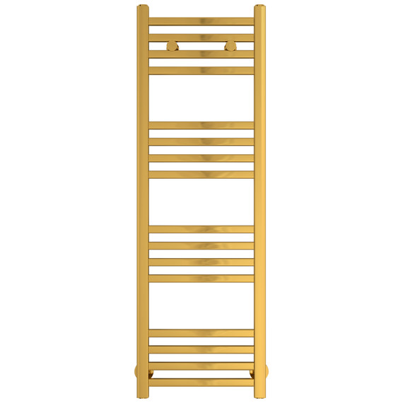 Полотенцесушитель водяной Сунержа Модус П16 300x1000 мм 03-0250-1030, золото фото 2