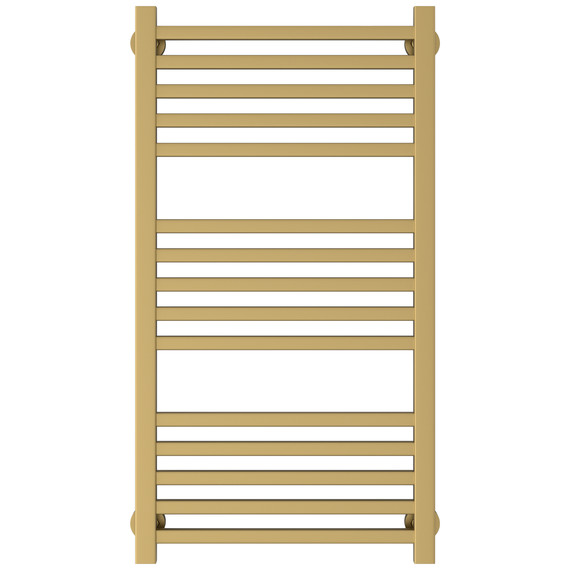 Полотенцесушитель водяной Сунержа Модус PRO П15 400x800 мм 32-0450-8040, золотой шёлк фото 2