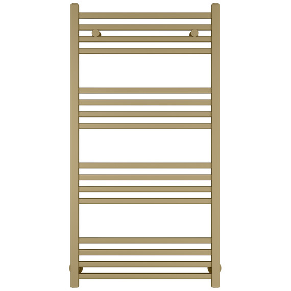 Полотенцесушитель водяной Сунержа Модус П16 500x1000 мм 32-0250-1050, золотой шёлк фото 2