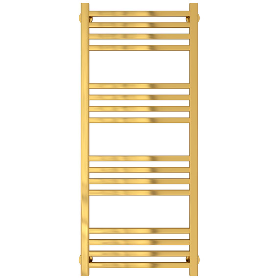 Полотенцесушитель водяной Сунержа Модус PRO П16 400x1000 мм 03-0450-1040, золото фото 2