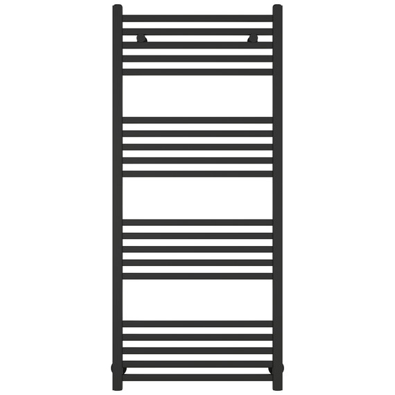 Полотенцесушитель водяной Сунержа Модус П20 500x1200 мм 15-0250-1250, тёмный титан муар фото 2