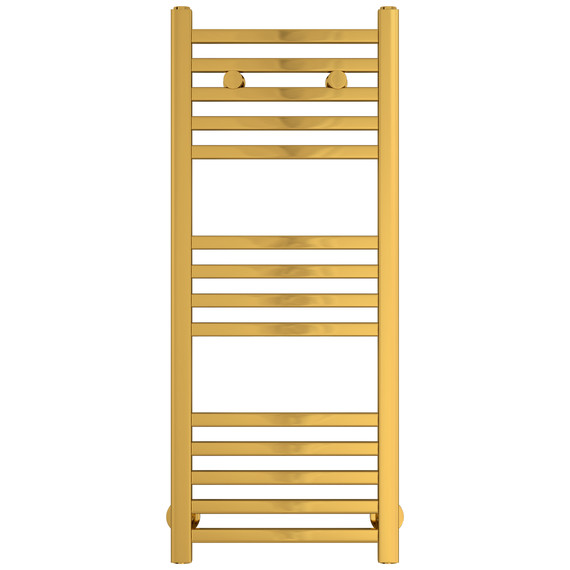 Полотенцесушитель водяной Сунержа Модус П14 300x800 мм 03-0250-8030, золото фото 2