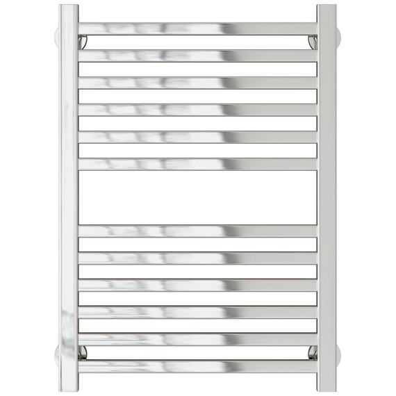 Полотенцесушитель водяной Сунержа Модус PRO П12 400x600 мм 00-0450-6040, хром фото 2