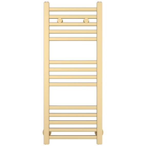 Полотенцесушитель водяной Сунержа Модус П14 300x800 мм 022-0250-8030, шампань матовый фото 2