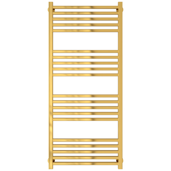 Полотенцесушитель водяной Сунержа Модус PRO П20 500x1200 мм 03-0450-1250, золото фото 2