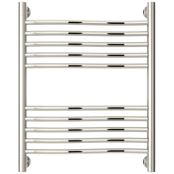 Полотенцесушитель водяной Сунержа Флюид+  П10 600x660 мм 00-0222-6050, хром фото 2