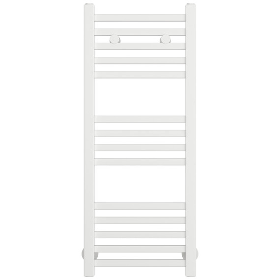 Полотенцесушитель водяной Сунержа Модус П14 300x800 мм 30-0250-8030, белый матовый фото 2