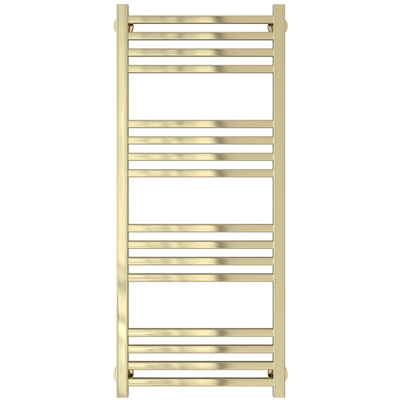 Полотенцесушитель водяной Сунержа Модус PRO П16 400x1000 мм 020-0450-1040, шампань фото 2