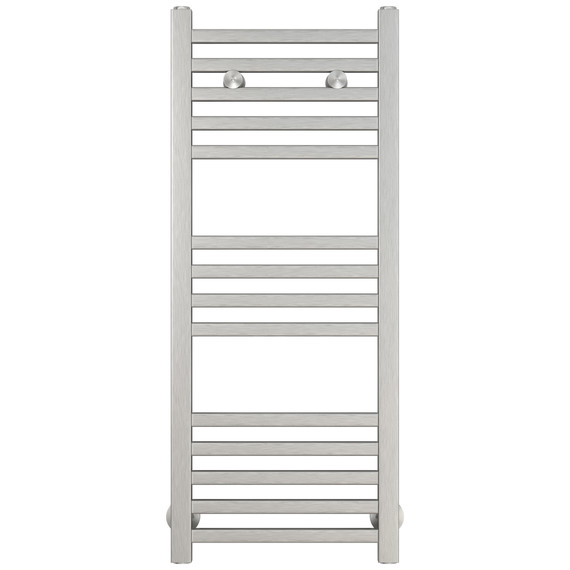 Полотенцесушитель водяной Сунержа Модус П14 300x800 мм 071-0250-8030, сатин фото 2