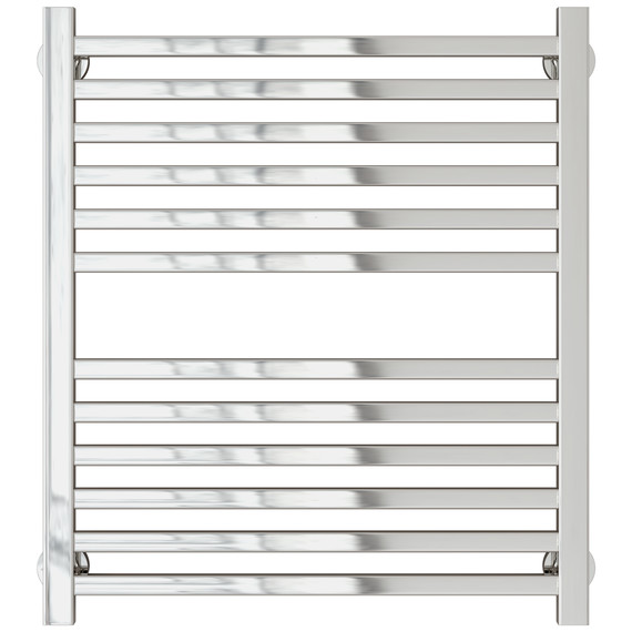 Полотенцесушитель водяной Сунержа Модус PRO П12 500x600 мм 00-0450-6050, хром фото 2