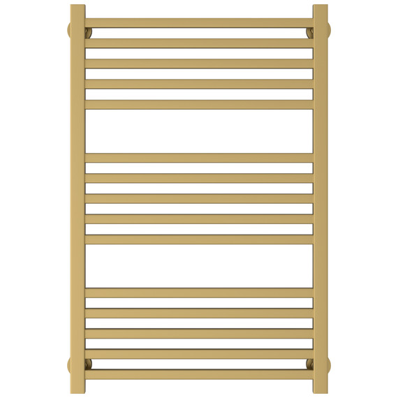 Полотенцесушитель водяной Сунержа Модус PRO П15 500x800 мм 32-0450-8050, золотой шёлк фото 2