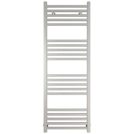 Полотенцесушитель водяной Сунержа Модус П20 400x1200 мм 071-0250-1240, сатин фото 2