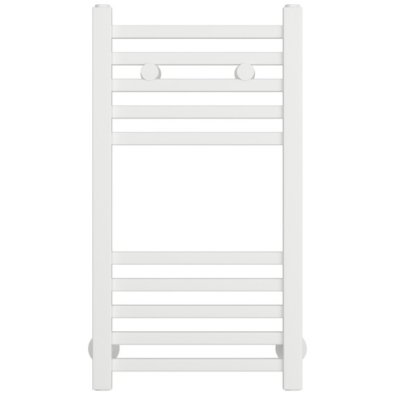 Полотенцесушитель водяной Сунержа Модус П10 300x600 мм 30-0250-6030, белый матовый фото 2