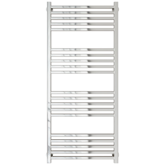 Полотенцесушитель водяной Сунержа Модус PRO П20 500x1200 мм 00-0450-1250, хром фото 2