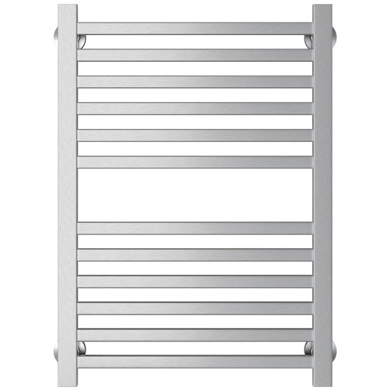 Полотенцесушитель водяной Сунержа Модус PRO П12 400x600 мм 071-0450-6040, сатин фото 2