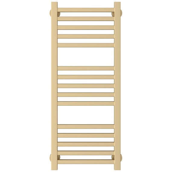 Полотенцесушитель водяной Сунержа Модус PRO П15 300x800 мм 022-0450-8030, шампань матовый фото 2