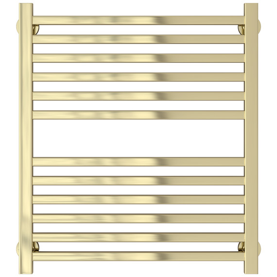 Полотенцесушитель водяной Сунержа Модус PRO П12 500x600 мм 020-0450-6050, шампань фото 2