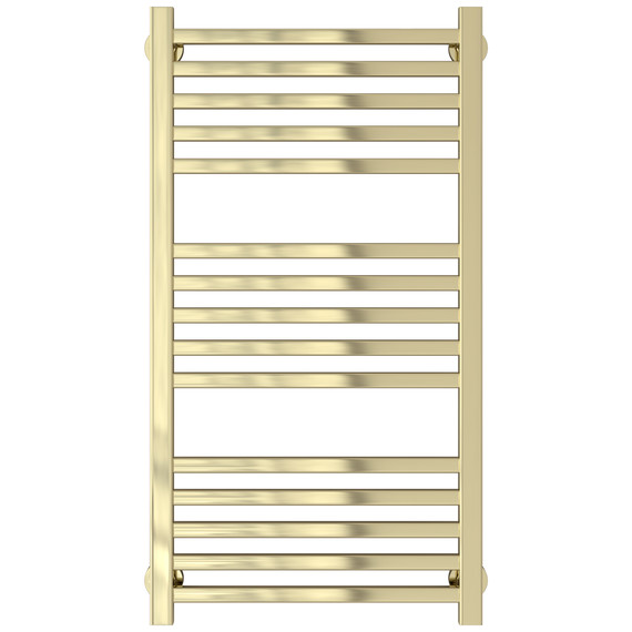 Полотенцесушитель водяной Сунержа Модус PRO П15 400x800 мм 020-0450-8040, шампань фото 2