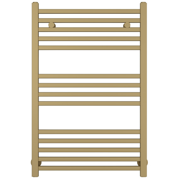Полотенцесушитель водяной Сунержа Модус П14 500x800 мм 032-0250-8050, золото матовое фото 2