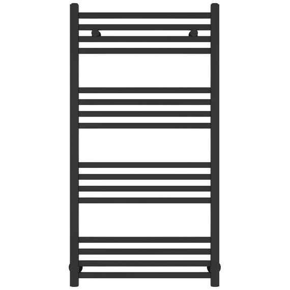 Полотенцесушитель водяной Сунержа Модус П16 500x1000 мм 15-0250-1050, тёмный титан муар фото 2