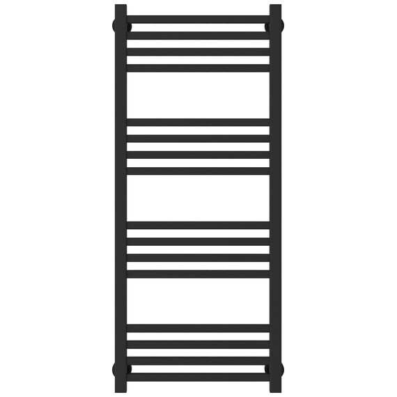 Полотенцесушитель водяной Сунержа Модус PRO П16 400x1000 мм 15-0450-1040, тёмный титан муар фото 2
