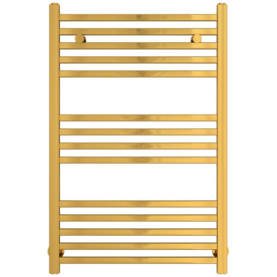 Полотенцесушитель водяной Сунержа Модус П14 500x800 мм 03-0250-8050, золото фото 2