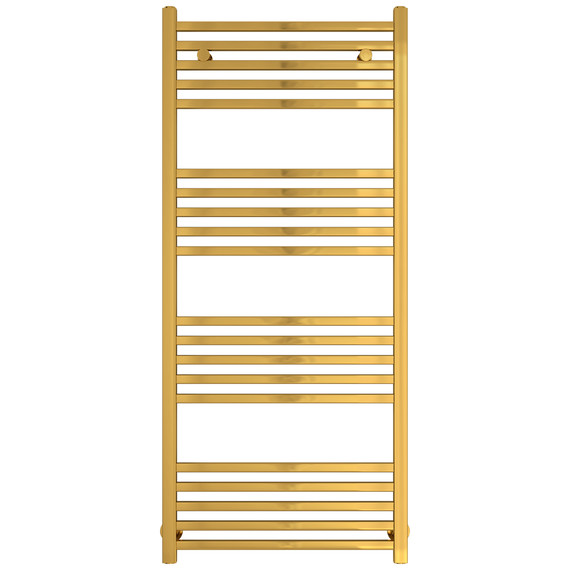 Полотенцесушитель водяной Сунержа Модус П20 500x1200 мм 03-0250-1250, золото фото 2