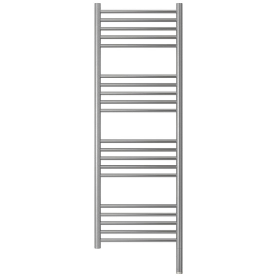 Полотенцесушитель электрический Сунержа Богема 3.1 П20 400x1320 мм (прямая перемычка) 071-6005-1240 R, сатин фото 2