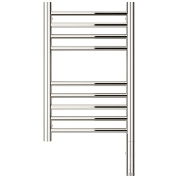 Полотенцесушитель электрический Сунержа Богема 3.1 П9 300x620 мм (прямая перемычка) 00-6005-5030 R, хром фото 2