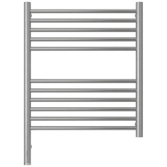 Полотенцесушитель электрический Сунержа Богема 3.1 П11 500x720 мм (прямая перемычка) 071-6004-6050 L, сатин фото 2