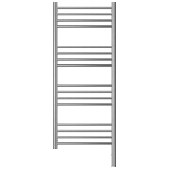 Полотенцесушитель электрический Сунержа Богема 3.1 П16 400x1120 мм (прямая перемычка) 071-6005-1040 R, сатин фото 2