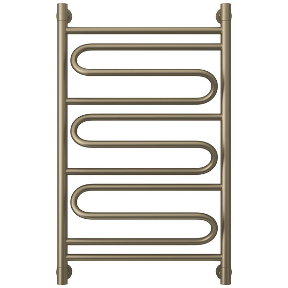 Полотенцесушитель водяной Сунержа Элегия+ П11 500x860 мм 32-0205-8050, золотой шёлк фото 2