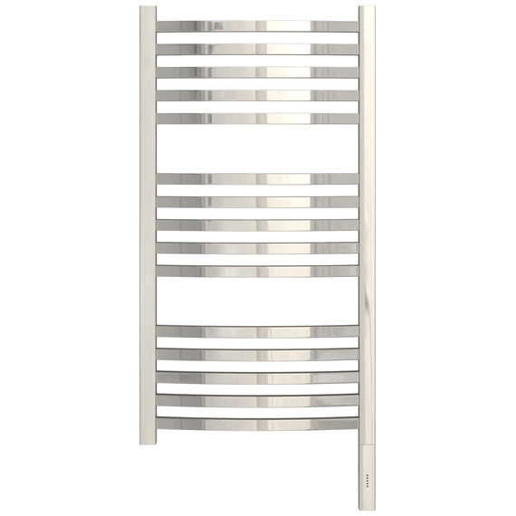 Полотенцесушитель электрический Сунержа Аркус 3.0 П15 400x920 мм 00-5705-8040 R, хром фото 2